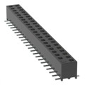 MMS-122-02-L-DV-01-P - CONN RCPT 44POS 0.079 GOLD SMD
