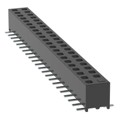 MMS-122-02-L-DV-02-M - CONN RCPT 44POS 0.079 GOLD SMD