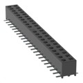 MMS-122-02-L-DV-23 - CONN RCPT 44POS 0.079 GOLD SMD
