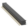 MMS-125-02-L-DH-33 - CONN RCPT 50P 0.079 GOLD SMD R/A
