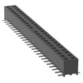MMS-125-02-L-DV-25-P-TR - CONN RCPT 50POS 0.079 GOLD SMD