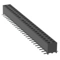 MMS-125-02-L-DV-29 - CONN RCPT 50POS 0.079 GOLD SMD