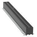 MMS-125-02-L-DV-36-K-TR - CONN RCPT 50POS 0.079 GOLD SMD