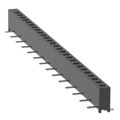 MMS-128-02-L-SV-28 - CONN RCPT 28POS 0.079 GOLD SMD