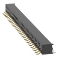 MMS-130-02-L-DH-01 - CONN RCPT 60P 0.079 GOLD SMD R/A