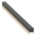 MMS-140-01-L-DH-80 - CONN RCPT 80P 0.079 GOLD PCB R/A