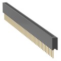MMS-140-01-L-SV-01 - CONN RCPT 40POS 0.079 GOLD PCB