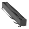 MMS-117-02-L-DV-02-K-TR - CONN RCPT 34POS 0.079 GOLD SMD