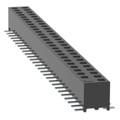 MMS-127-02-L-DV-01-P-TR - CONN RCPT 54POS 0.079 GOLD SMD