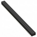HLE-131-02-G-DV - CONN RCPT 62POS 0.1 GOLD SMD