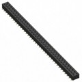 HLE-137-02-G-DV - CONN RCPT 74POS 0.1 GOLD SMD