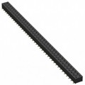 HLE-139-02-G-DV - CONN RCPT 78POS 0.1 GOLD SMD