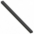 HLE-146-02-G-DV - CONN RCPT 92POS 0.1 GOLD SMD