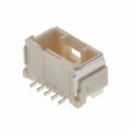 5054050570 - CONN RCPT 5POS 0.059 GOLD SMD