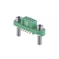 G125-FS11005F3R - CONN RCPT 10POS 0.049 GOLD SMD