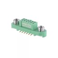 G125-FS11205F2R - CONN RCPT 12POS 0.049 GOLD SMD
