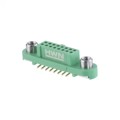 G125-FS11605F2R - CONN RCPT 16POS 0.049 GOLD SMD