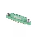 G125-FS12605F2R - CONN RCPT 26POS 0.049 GOLD SMD