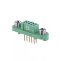 G125-FV11005F2R - CONN RCPT 10POS 0.049 GOLD PCB