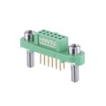 G125-FV11205F3R - CONN RCPT 12POS 0.049 GOLD PCB