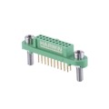 G125-FV12005F3R - CONN RCPT 20POS 0.049 GOLD PCB