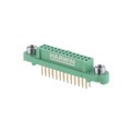 G125-FV12605F2R - CONN RCPT 26POS 0.049 GOLD PCB