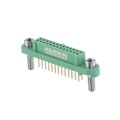 G125-FV12605F3R - CONN RCPT 26POS 0.049 GOLD PCB