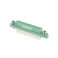 G125-FV13405F2R - CONN RCPT 34POS 0.049 GOLD PCB