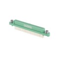 G125-FV15005F2R - CONN RCPT 50POS 0.049 GOLD PCB
