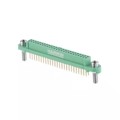 G125-FV15005F3R - CONN RCPT 50POS 0.049 GOLD PCB