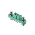 G125-FS11005F1R - CONN RECPT VERT SMT 10POS