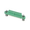 G125-FS12605F1R - CONN RECPT VERT SMT 26POS