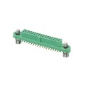 G125-FS13405F1R - CONN RECPT VERT SMT 34POS