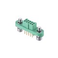 G125-FV11005F1R - CONN RECPT VERT PCB 10POS