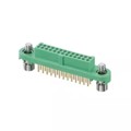 G125-FV12605F1R - CONN RECPT VERT PCB 26POS