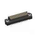 M83-LFT1F4N48-0000-000 - DATAMATE J-TEK 3-ROW FEMALE VERT