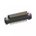 M83-LFT2F2N60-0000-000 - DATAMATE J-TEK 3-ROW FEMALE VERT