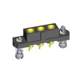 M80-4000000FD-03-301-00-000 - CONN DATAMATE FEM 3POS