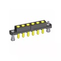 M80-4000000FD-06-322-00-000 - CONN DATAMATE FEM 6POS