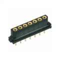 B5741-107-F-T-2 - 7 POS. FEMALE SIL