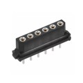 B5741-106-F-T-0 - 6 POS. FEMALE SIL