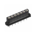 B5741-107-F-T-0 - 7 POS. FEMALE SIL