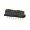 B5741-216-F-T-2 - 8+8 POS. FEMALE DIL