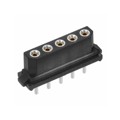 B5741-105-F-T-0 - 5 POS. FEMALE SIL