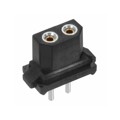 B5741-102-F-T-0 - 2 POS. FEMALE SIL
