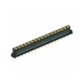 B5741-117-F-T-2 - 17 POS. FEMALE SIL
