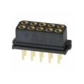 B5741-210-F-T-2 - 5+5 POS. FEMALE DIL