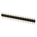 20-0600-21 - CONN HDR DIP POST 20POS GOLD