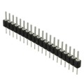 D01-9922046 - CONN SIL HDR MALE PIN 20POS TIN