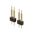 342-10-164-00-592000 - CONN HDR DIP POST 64POS GOLD